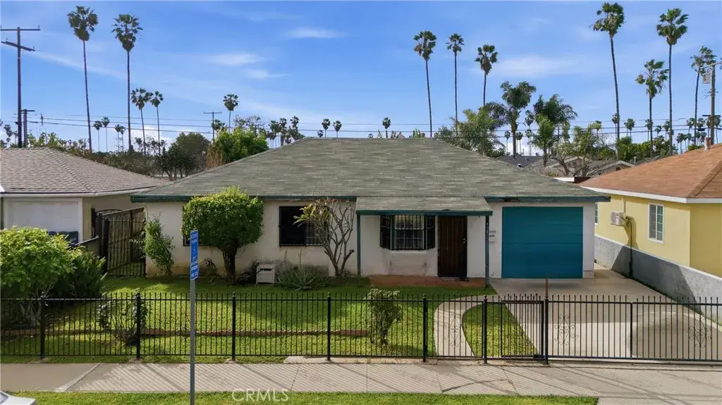 18325 Mettler, Carson, CA 90746 - #1