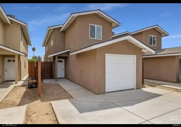 1413 Oregon, Bakersfield, CA 93305