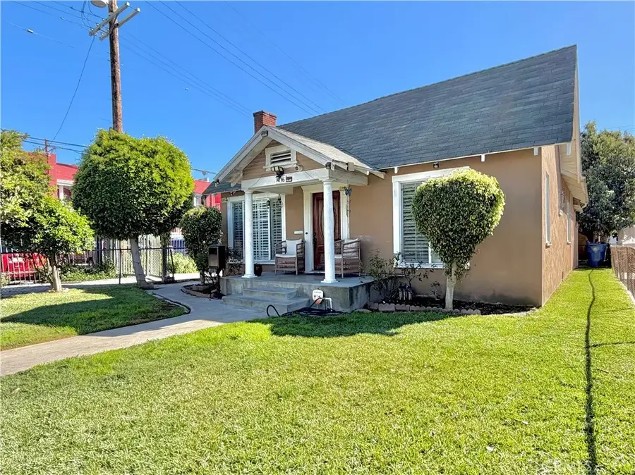 1016 W 51st, Los Angeles, CA 90037 - #3