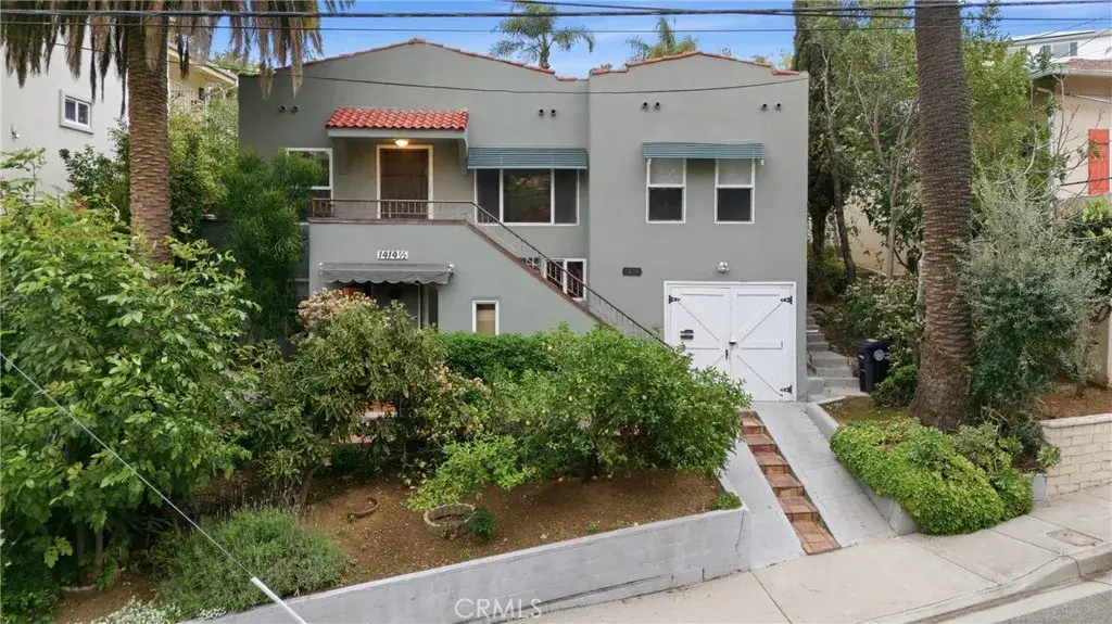 1414 S Adams, Glendale, CA 91205 - #1
