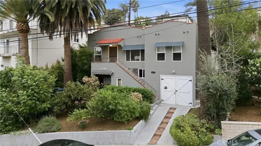 1414 S Adams, Glendale, CA 91205 - #2
