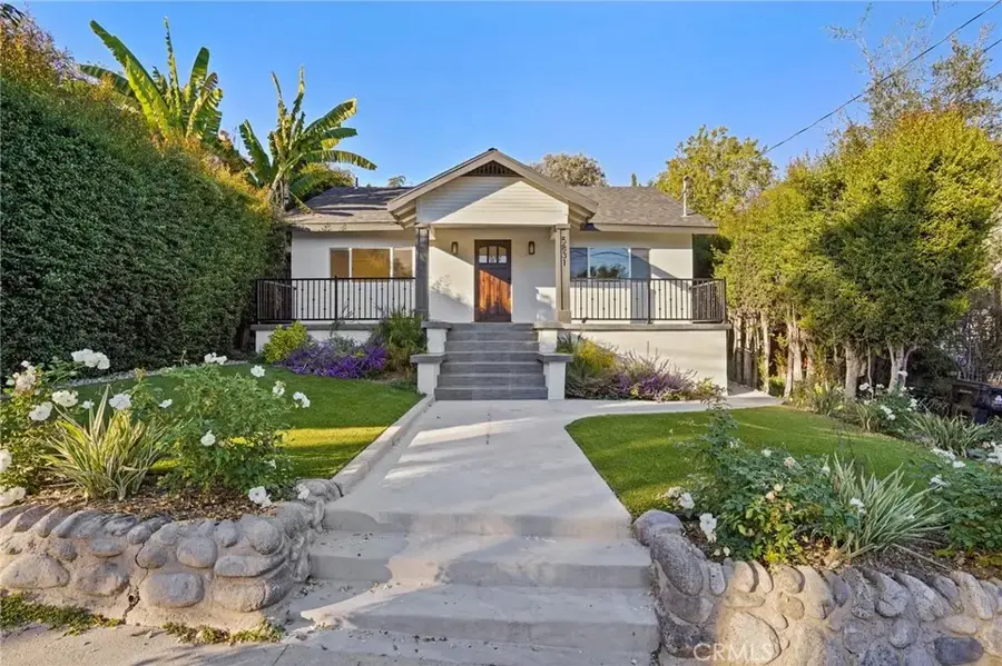 5831 Tipton, Los Angeles, CA 90042 - #2