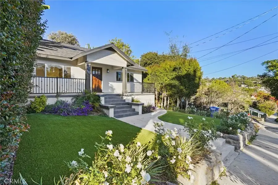 5831 Tipton, Los Angeles, CA 90042 - #3