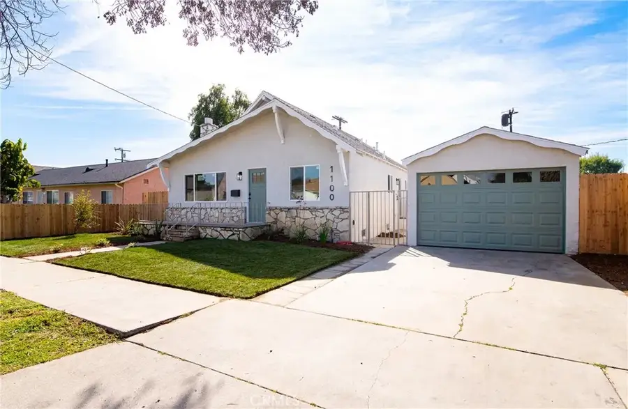 1100 E Tichenor Street, Compton, CA 90221 - #2