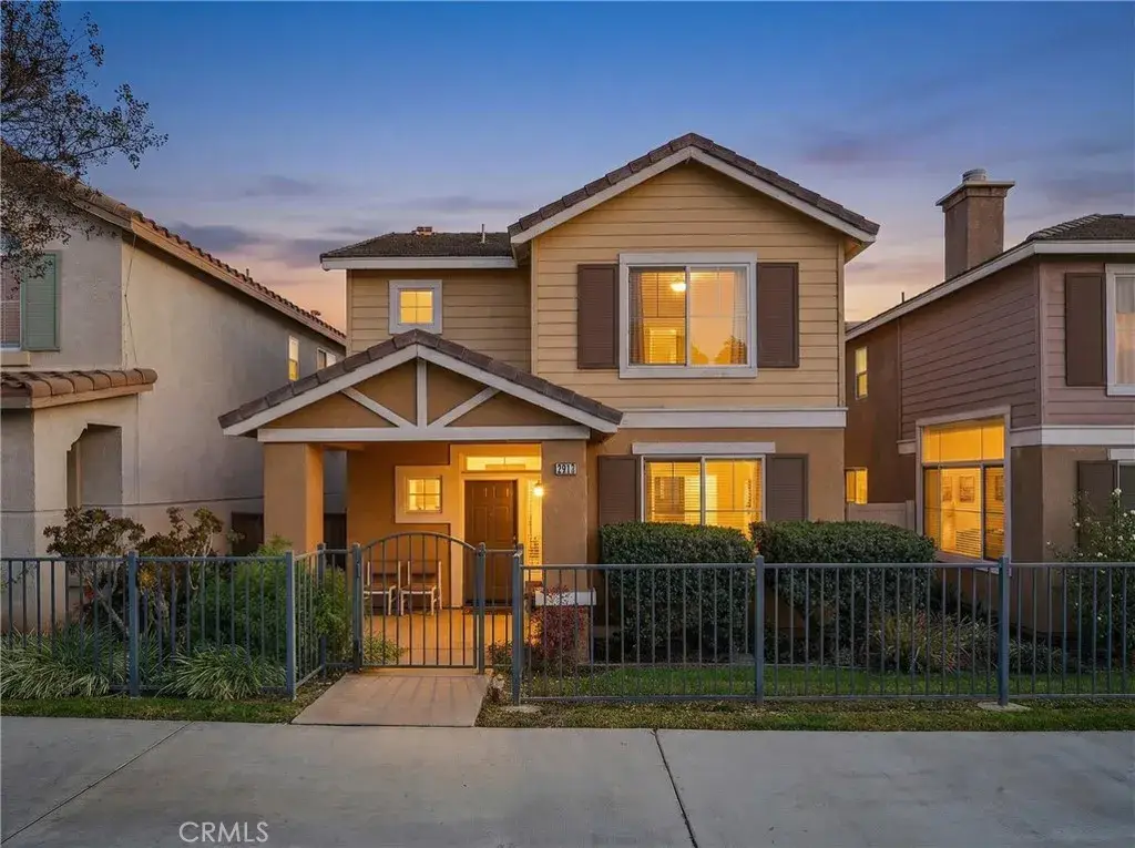 2977 Watermount, Riverside, CA 92501 - #1