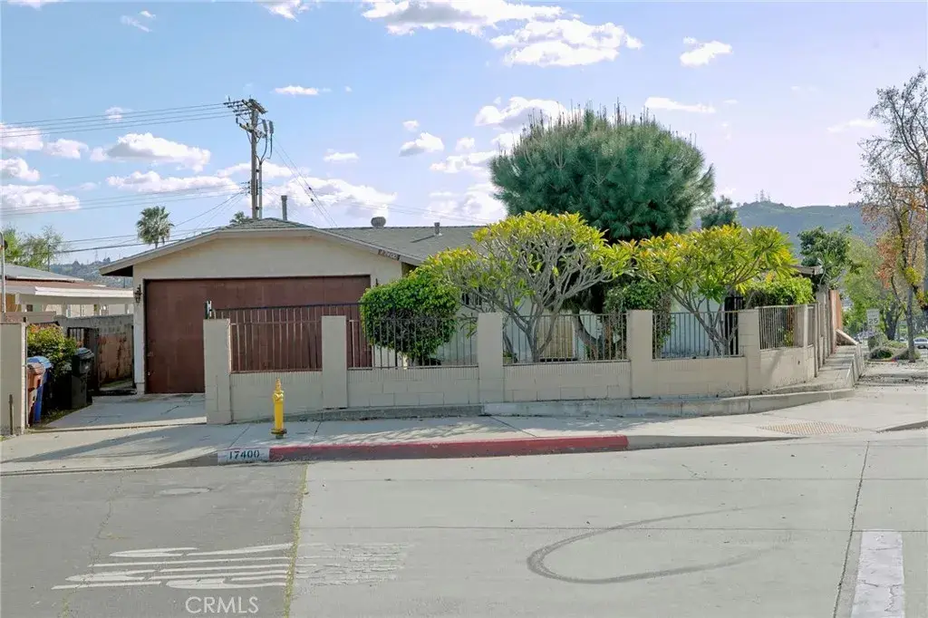 17400 Renault Street, La Puente, CA 91744 - #1
