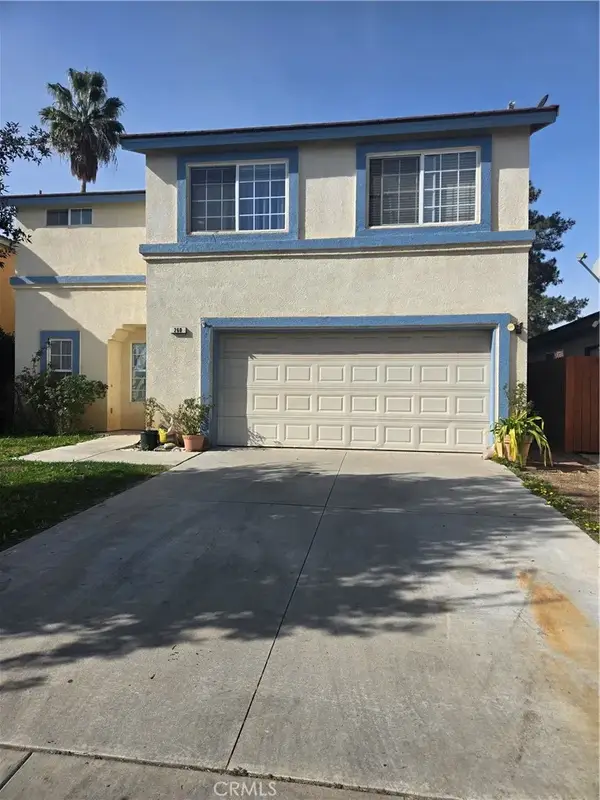 260 Mahogany, San Jacinto, CA 92582