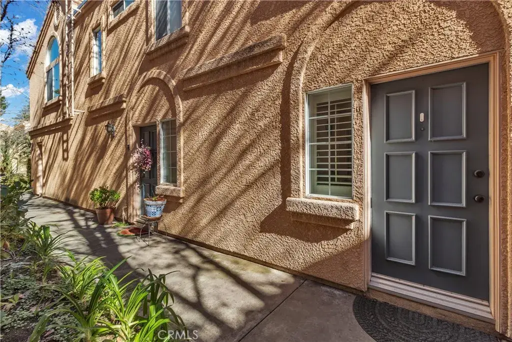 25144 Steinbeck #F, Stevenson Ranch, CA 91381 - #1