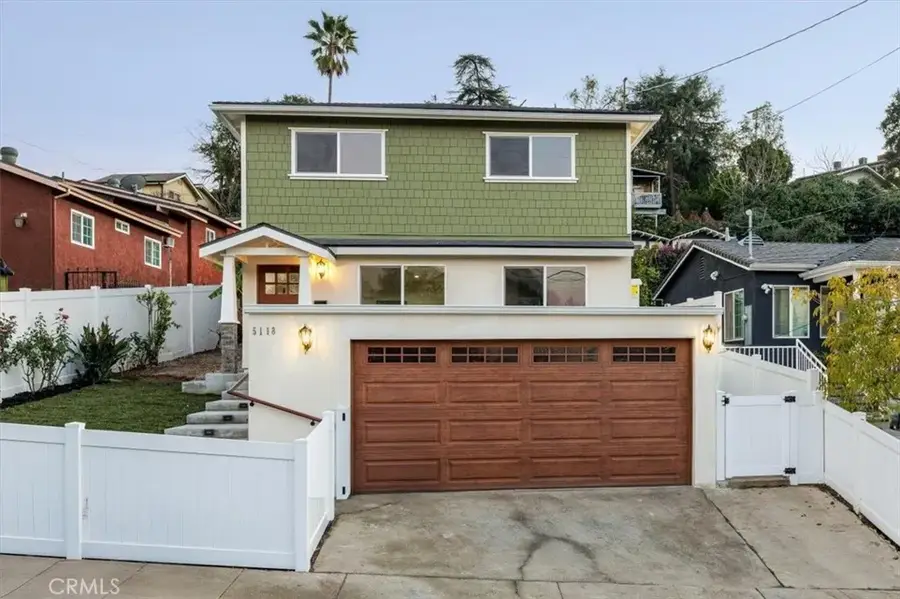 5118 Hub Street, Los Angeles, CA 90042 - #2