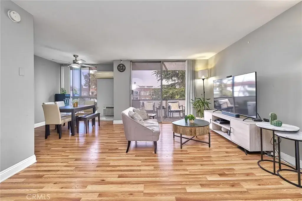 244 S La Fayette Park #301, Los Angeles, CA 90057 - #1