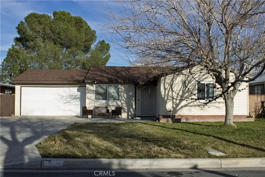 45332 12th St W, Lancaster, CA 93534 - #3