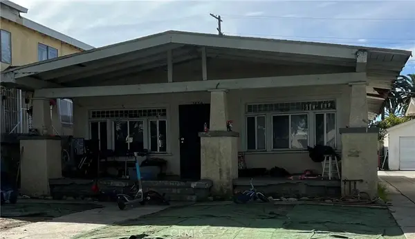 1650 W 38th, Los Angeles, CA 90062