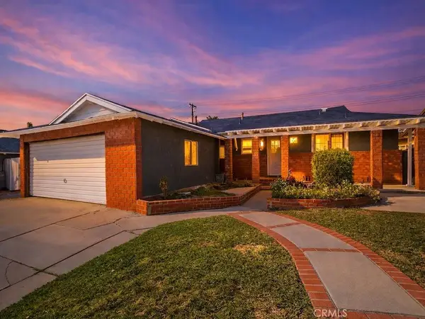 14829 Gagely Drive, La Mirada, CA 90638