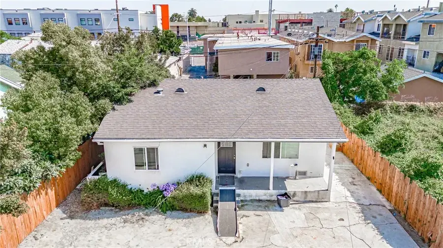 1454 E 43rd, Los Angeles, CA 90011 - #2