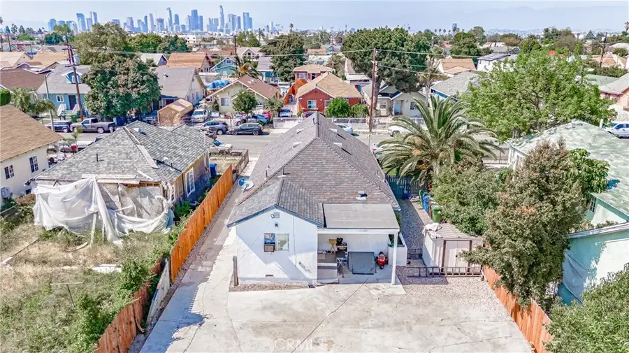 1454 E 43rd, Los Angeles, CA 90011 - #3