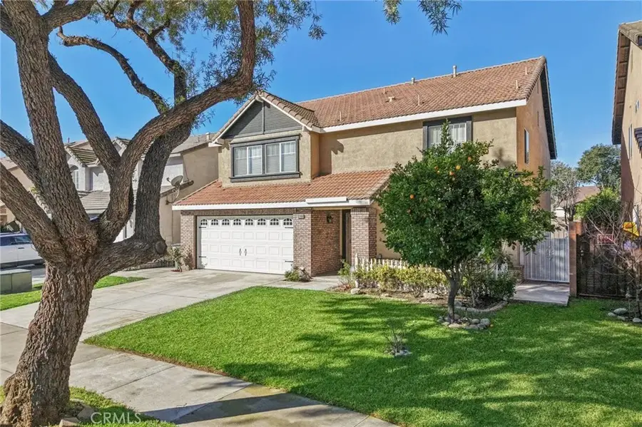 13148 Derby, Chino, CA 91710 - #3