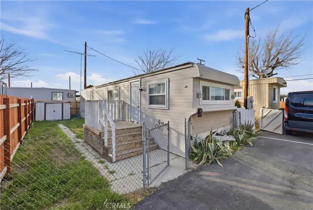 6150 E Avenue T #36, Palmdale, CA 93552 - #1