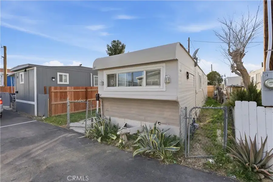 6150 E Avenue T #36, Palmdale, CA 93552 - #3