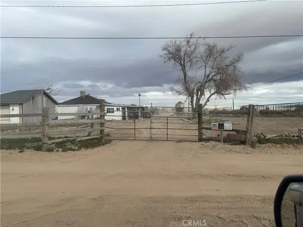 28571 Wild, Helendale, CA 92342