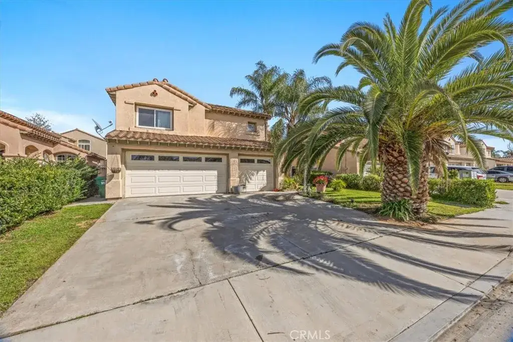 16454 Vista Conejo, Moreno Valley, CA 92551 - #1
