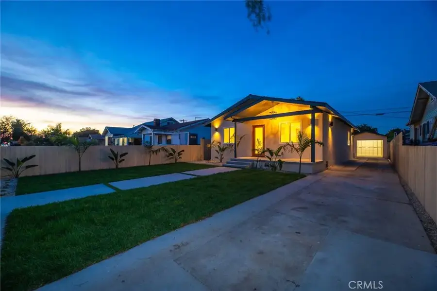 1535 W 70th, Los Angeles, CA 90047 - #2