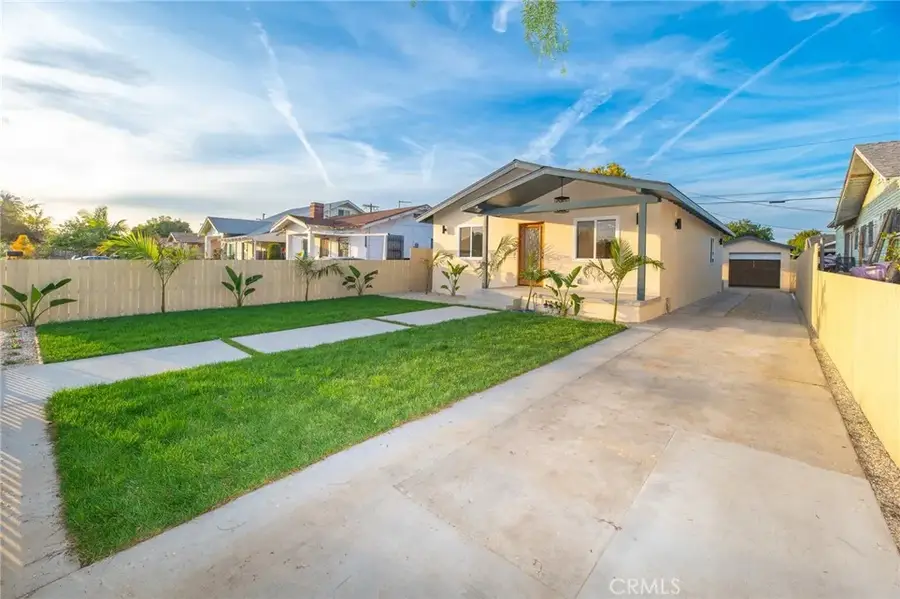 1535 W 70th, Los Angeles, CA 90047 - #3