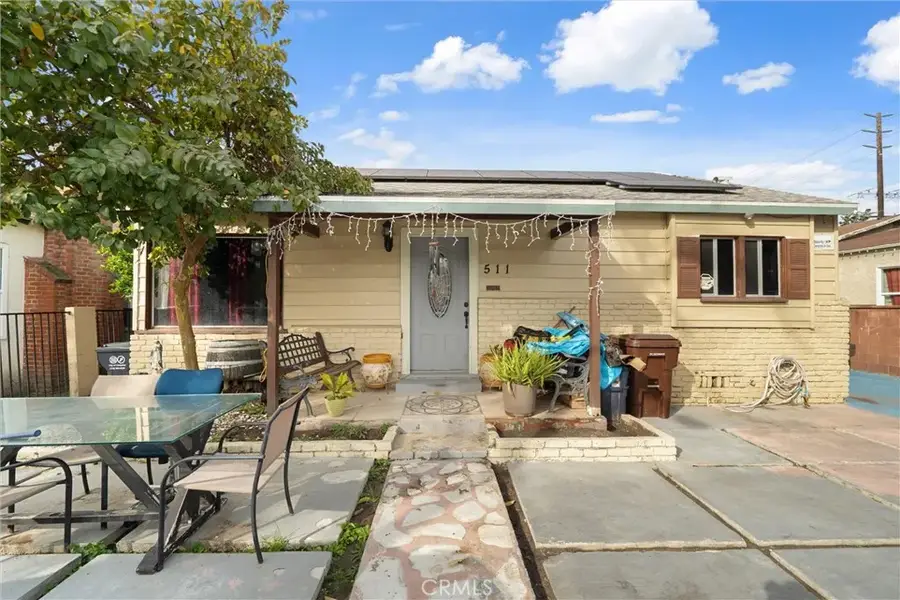 511 S Pannes, Compton, CA 90221 - #3