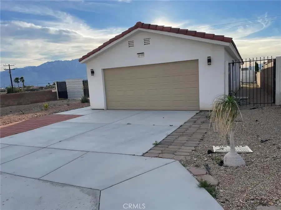 13325 Hermano Way, Desert Hot Springs, CA 92240 - #2