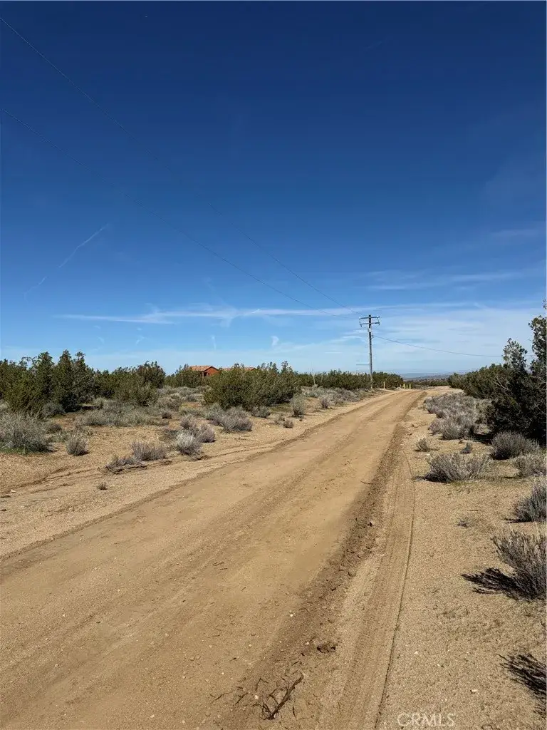 0 Farnese Ave X15, Pearblossom, CA 93553 - #2