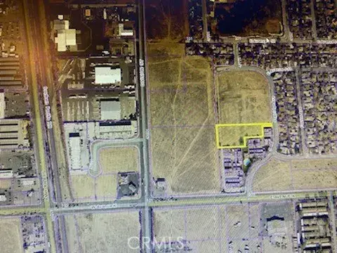 0 Vac/stanridge Ave/vic Avenue J, Lancaster, CA 93535