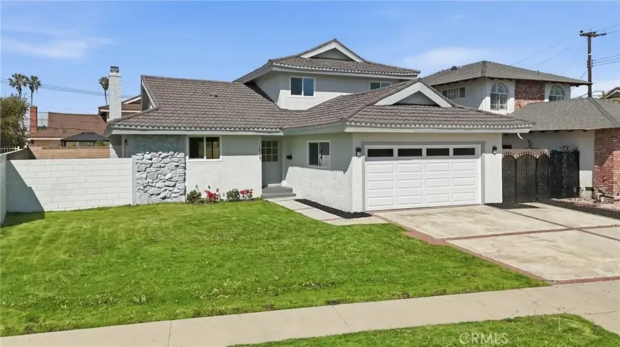 19717 Alonda, Carson, CA 90746 - #3