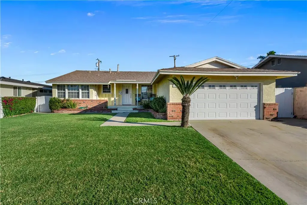 14627 Calpella St, La Mirada, CA 90638 - #1