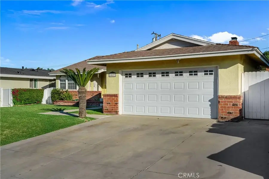 14627 Calpella St, La Mirada, CA 90638 - #2