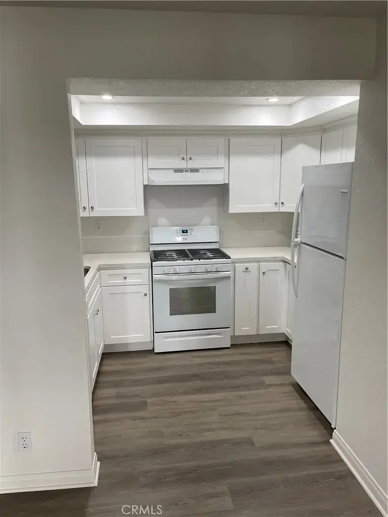 639 Park Shadow Court #56, Baldwin Park, CA 91706 - #2