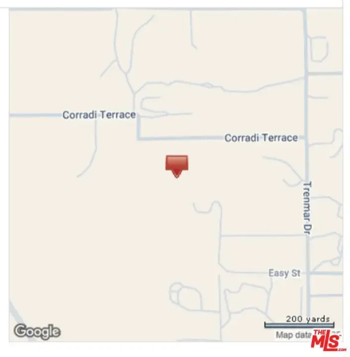 0 Easy, Acton, CA 93510 - #1