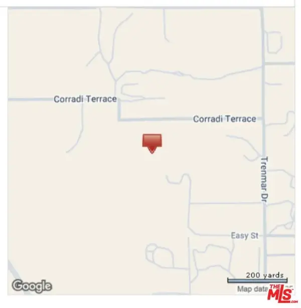 0 Easy, Acton, CA 93510