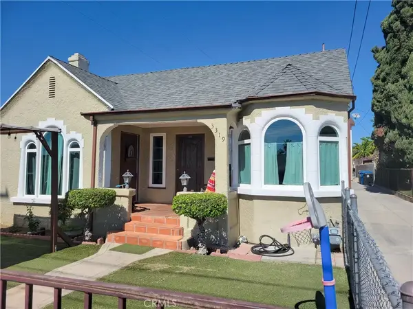 3319 Darwin, Los Angeles, CA 90031