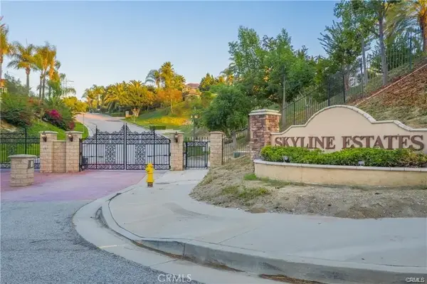 15475 Skyline, Hacienda Heights, CA 91745