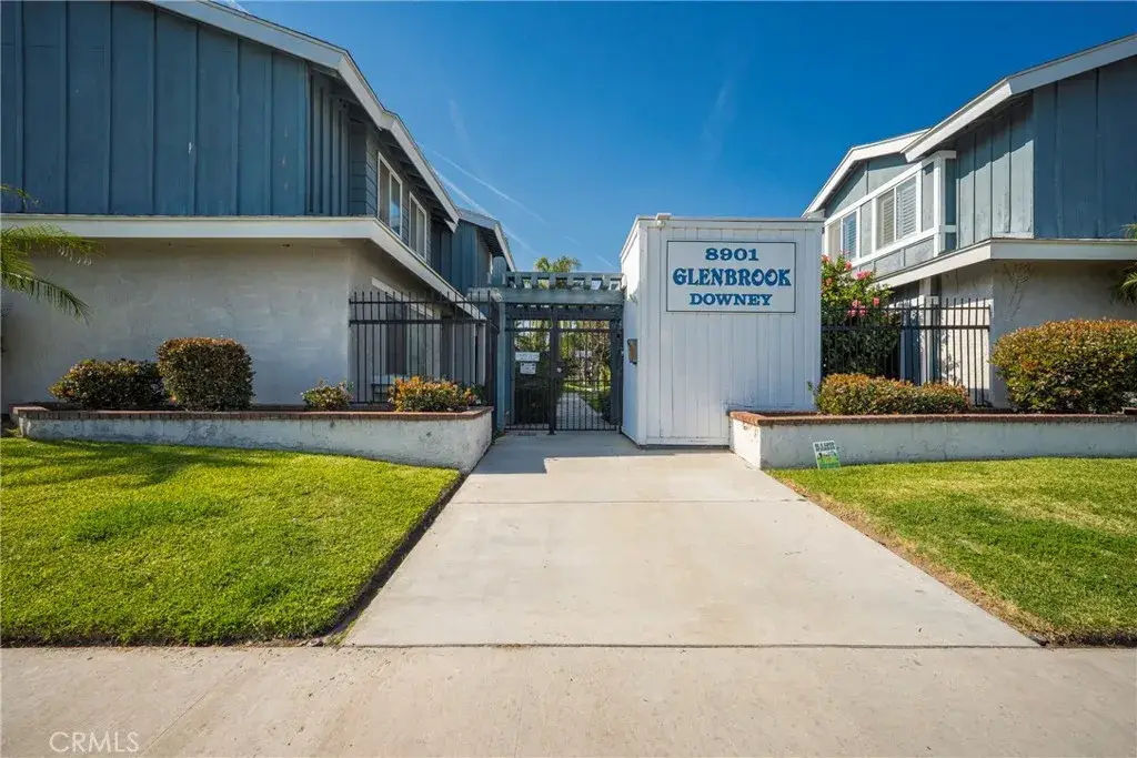 8901 Serapis Avenue #25, Downey, CA 90240 - #1