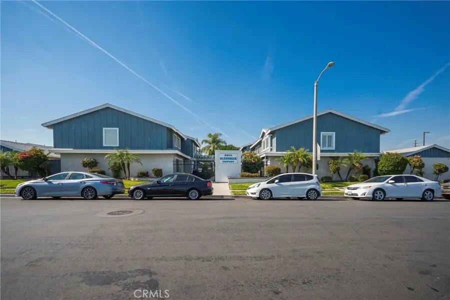 8901 Serapis Avenue #25, Downey, CA 90240 - #2