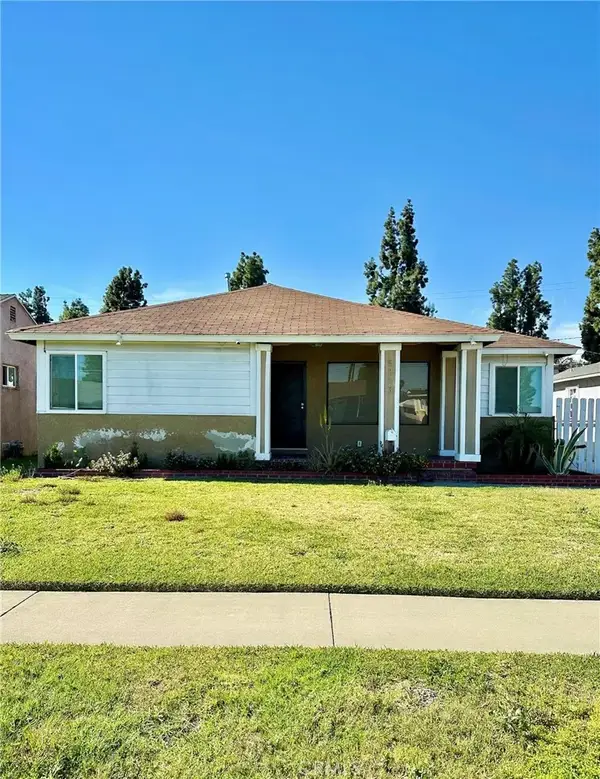 5313 Manzanar, Pico Rivera, CA 90660