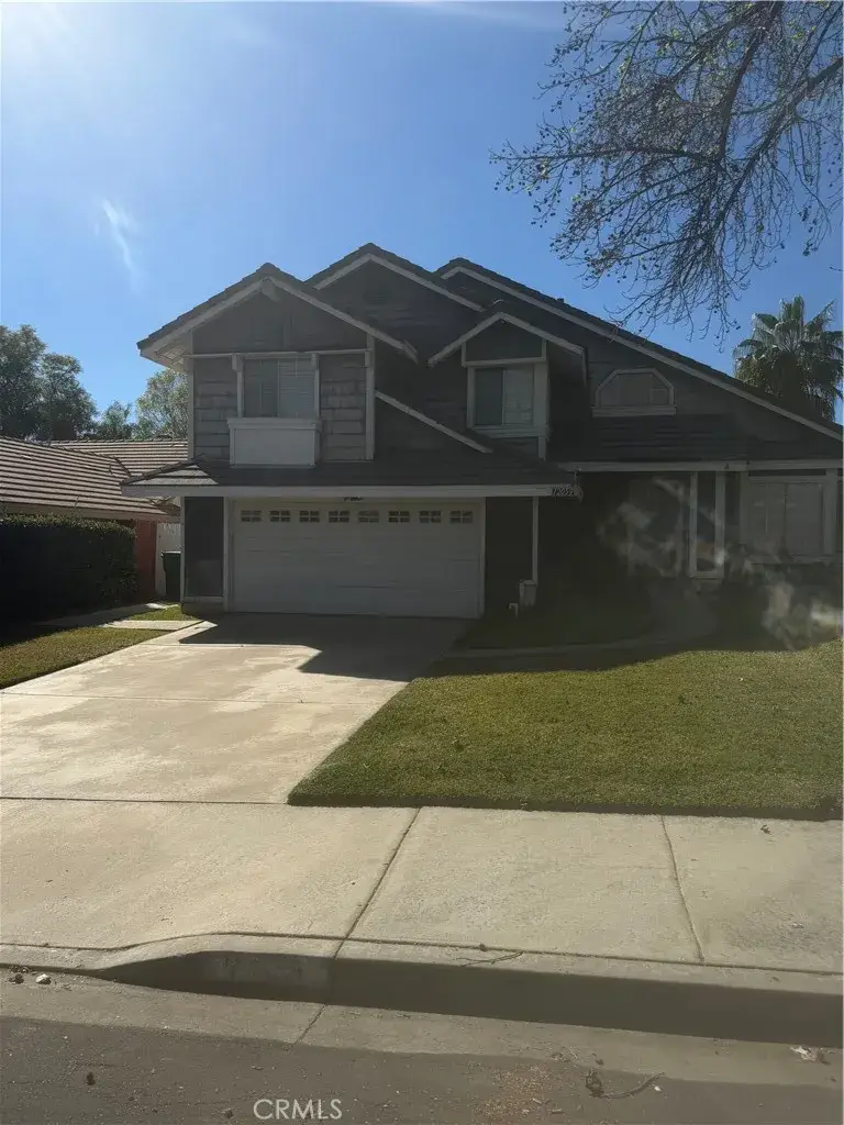 12059 Palm Vista St, Moreno Valley, CA 92557 - #1
