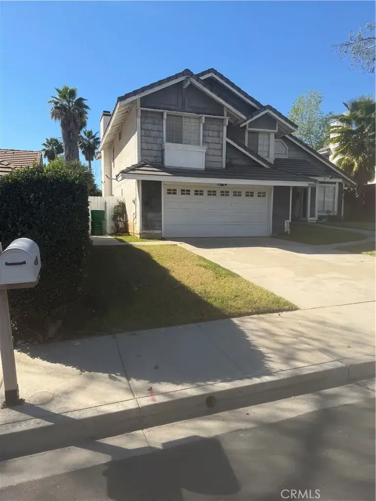 12059 Palm Vista St, Moreno Valley, CA 92557 - #2