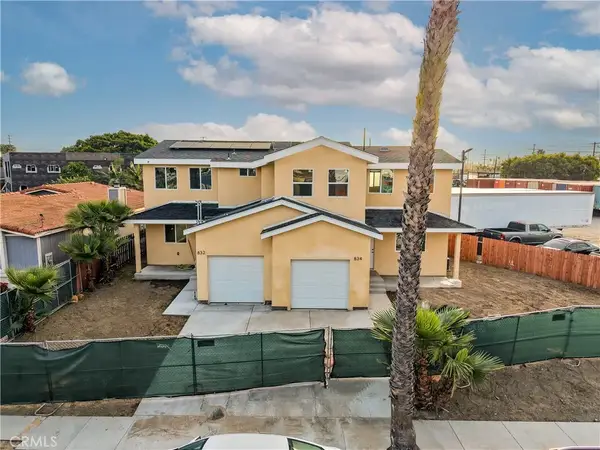 832 Mcfarland, Wilmington, CA 90744