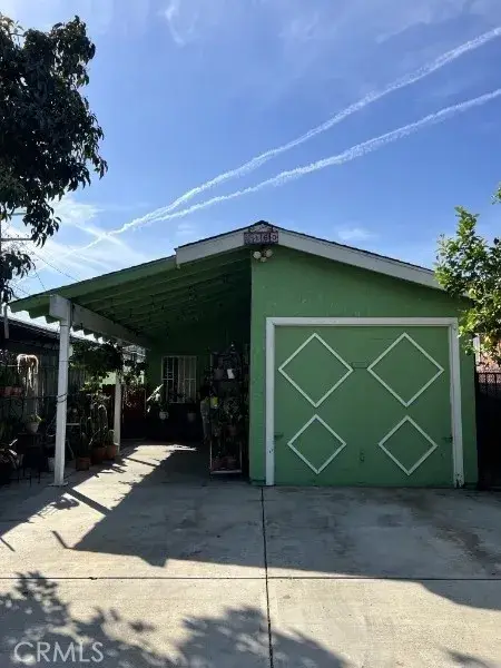 2160 E 105th, Los Angeles, CA 90002 - #1