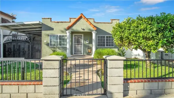 475 E Hullett, Long Beach, CA 90805