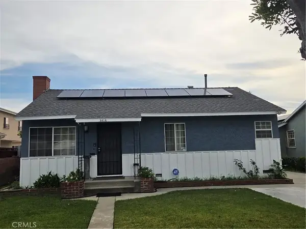 3616 Burton, Lynwood, CA 90262