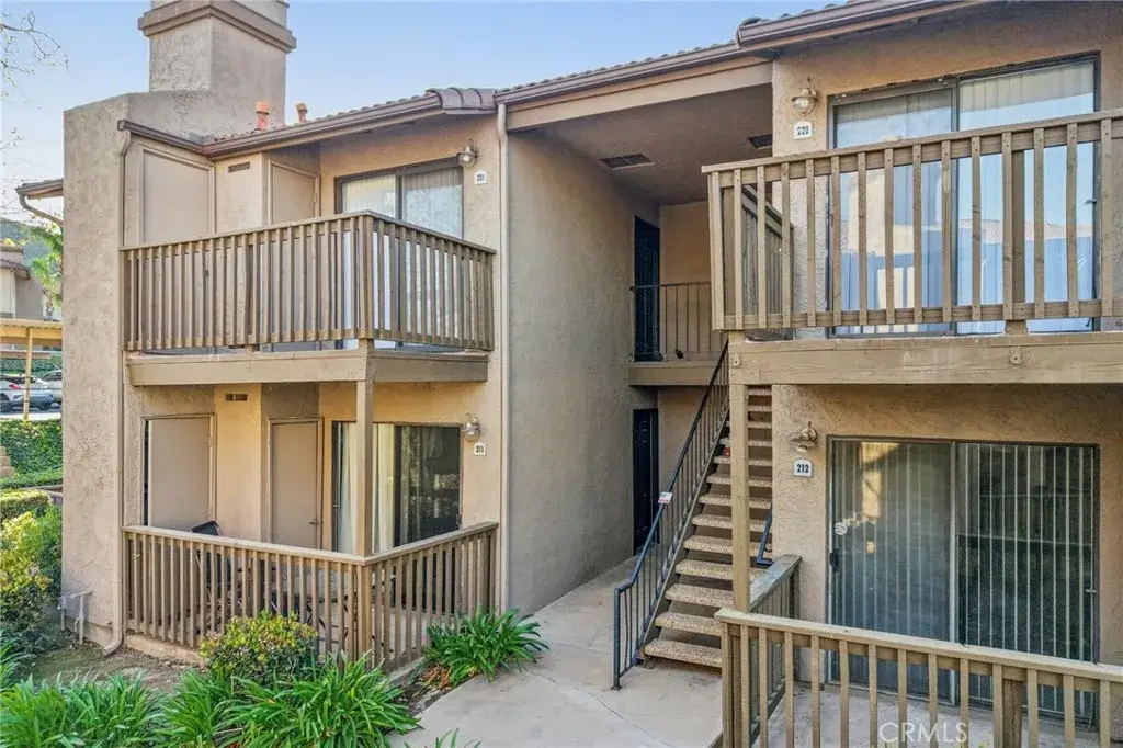 1265 Kendall #221, San Bernardino, CA 92407 - #1