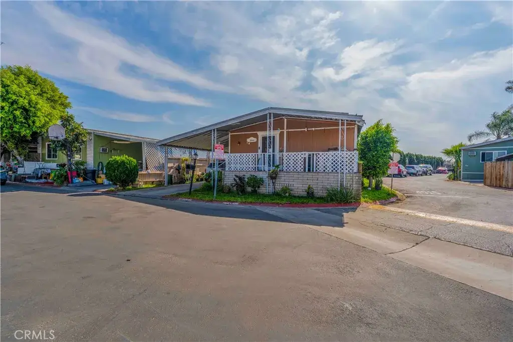 4139 Paramount #18, Pico Rivera, CA 90660 - #1