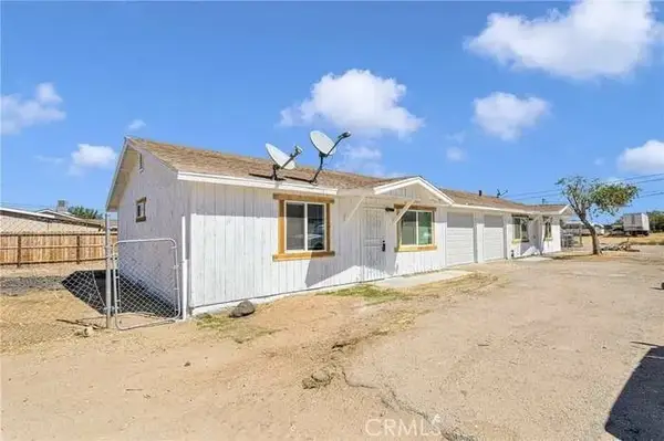 18254 Madrone, Adelanto, CA 92301